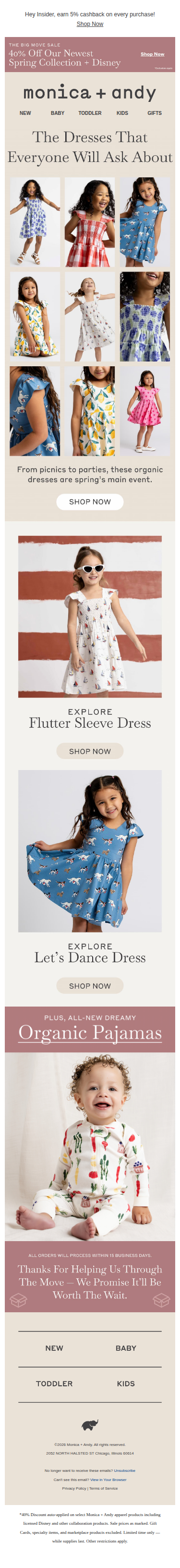 The Dresses Everyone Will Ask About