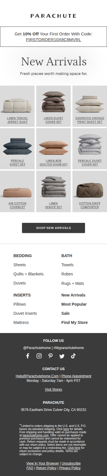 Already New Favorites