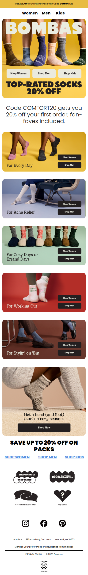 Hey there—we picked these for you