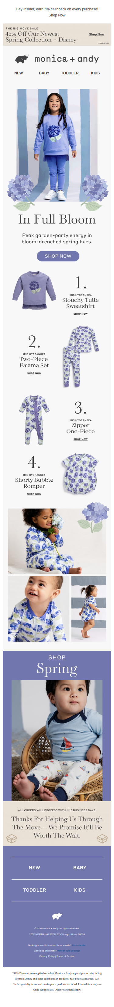 Picked From The Garden 🪻🌿