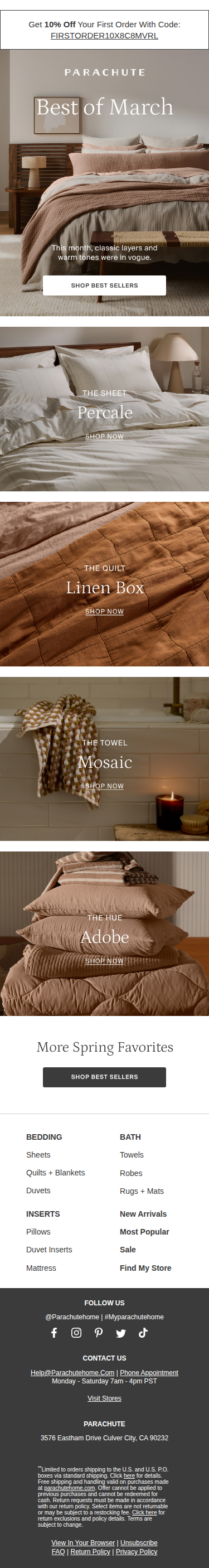 Popular for Good Reason