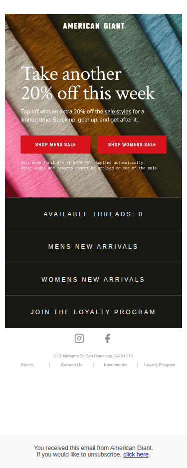 72 Hours Left For 25% Off