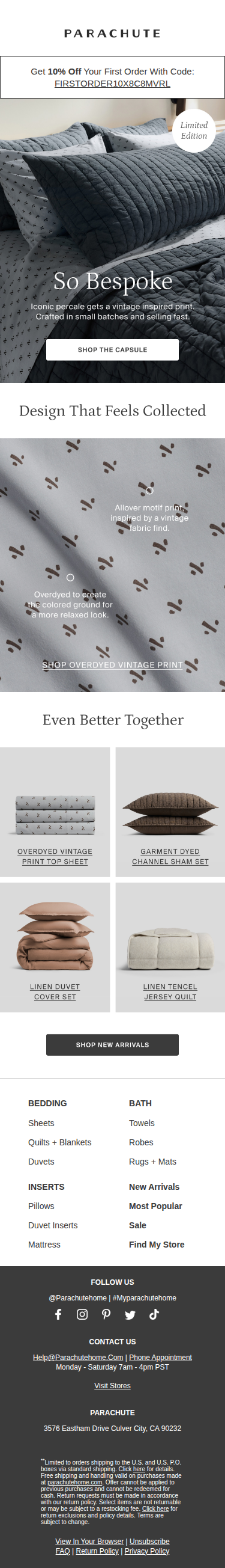 Today’s Take on Vintage