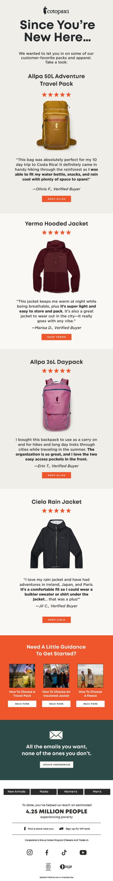 Bestsellers For Your Viewing Pleasure