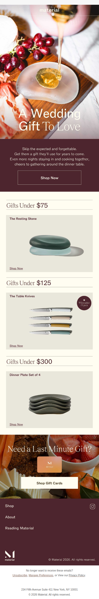 A toaster? We don't think so.