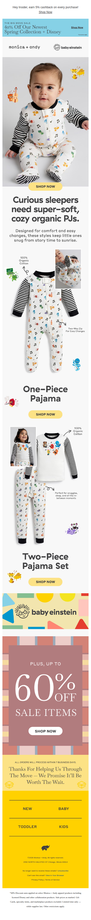 Bedtime, But Make It Curious 💤