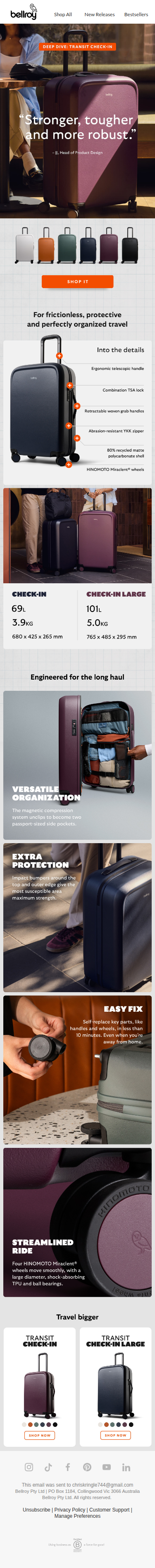 Transit Check-In: made for frictionless travel
