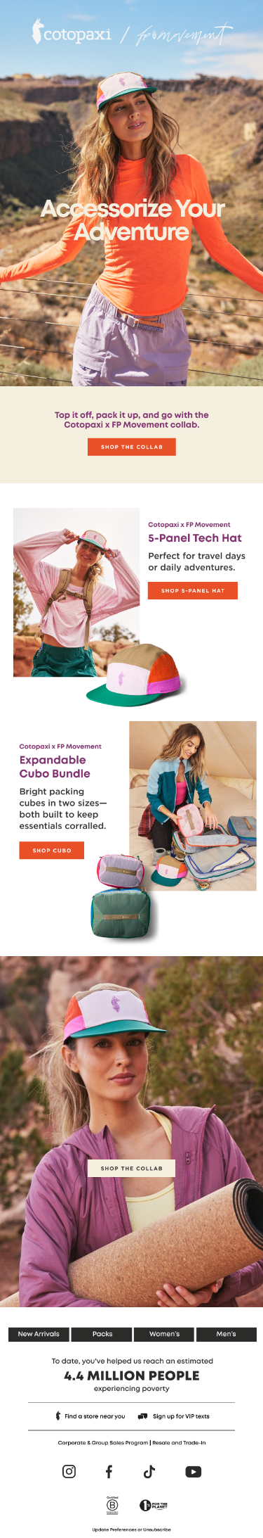 Wow that went fast 🔥