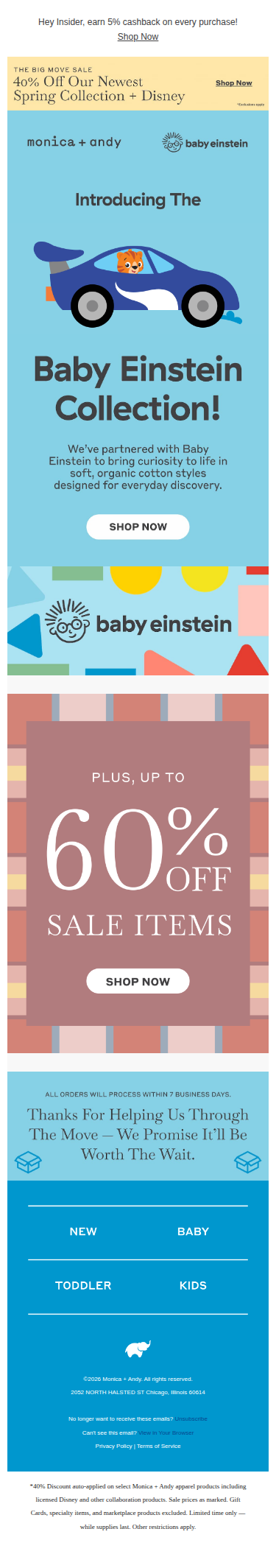 Made For Curious Little Minds