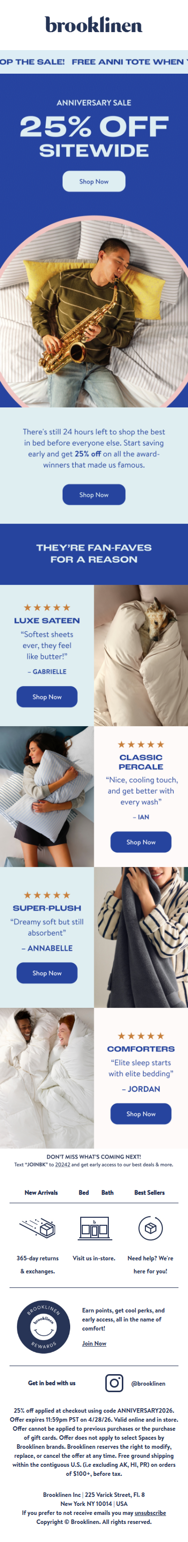 Big DEALs for the BIG DEAL