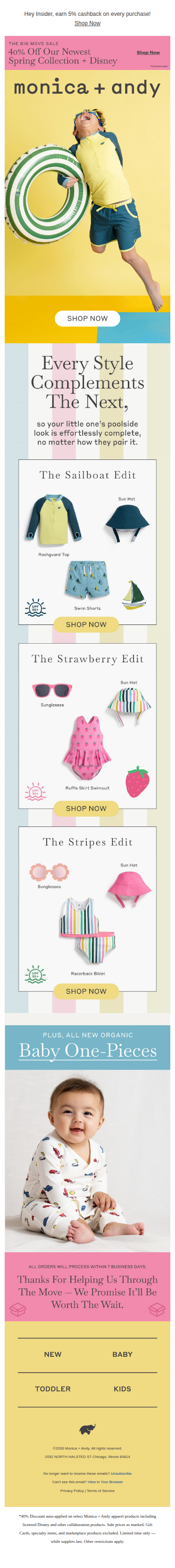 Prints Designed To Play Together