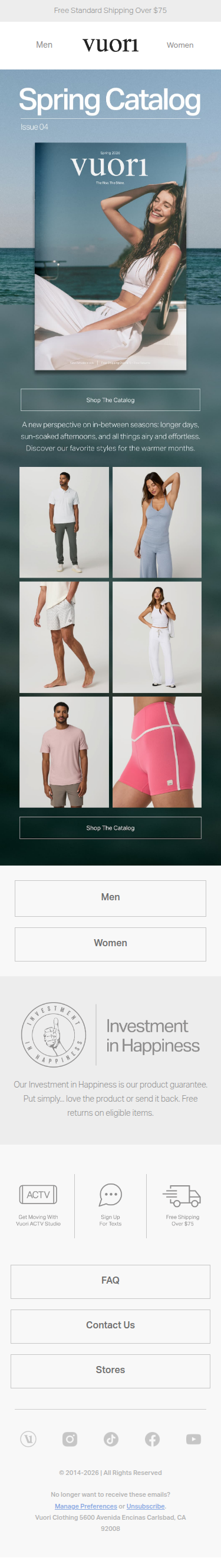 Our New Digital Catalog Just Landed