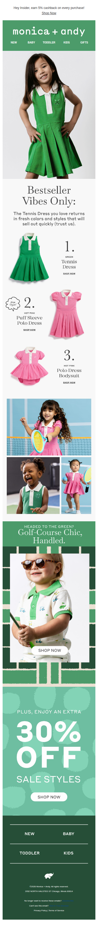 The One Everyone’s Adding 🎾