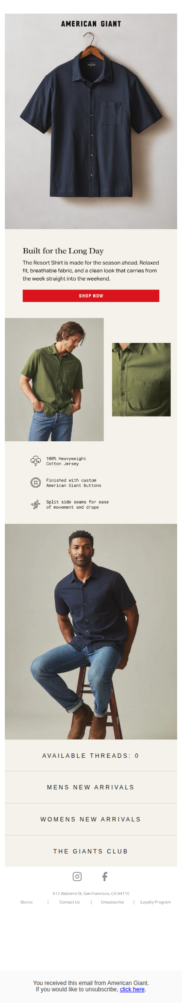 Relaxed Summer Style With Intention
