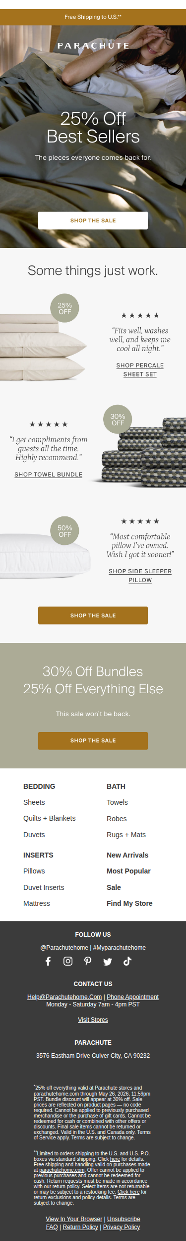 These Sale Picks Won’t Last