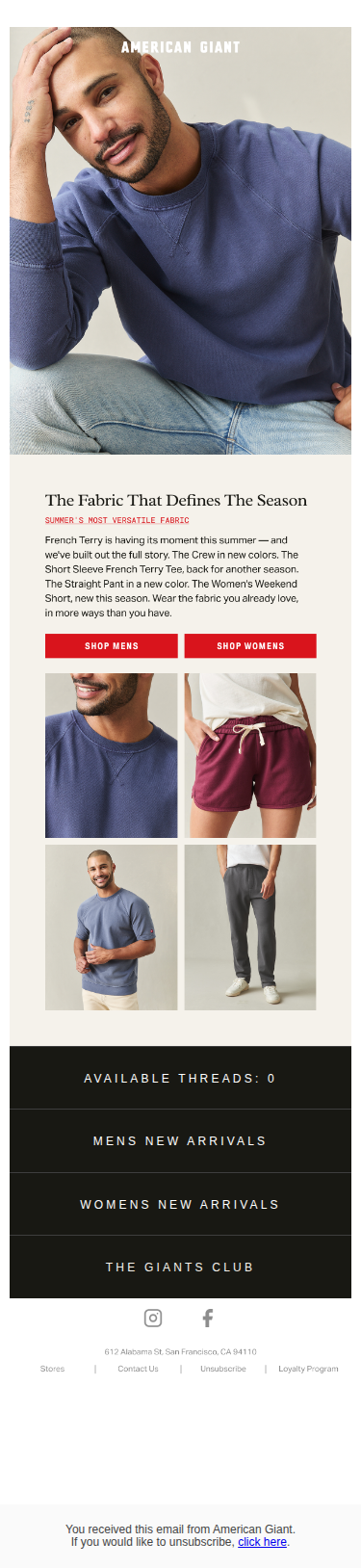 Summer's Most Versatile Fabric