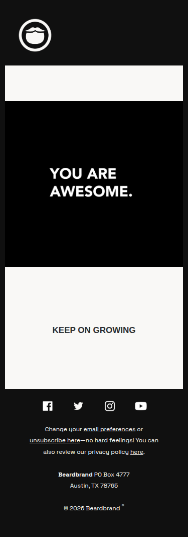 We Think You Need To Hear This