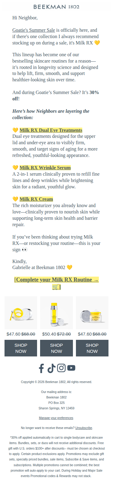 Unlock Youthful Skin for 30% Off! ✨