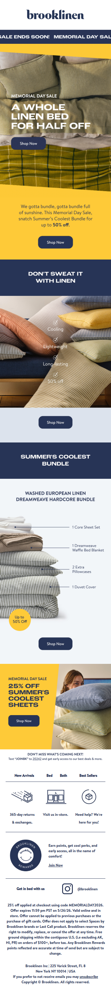 50% OFF Bundles—Limited Time!