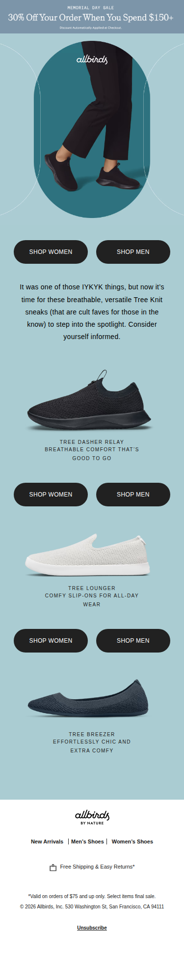 Don’t Sleep On These Sneaks 👟