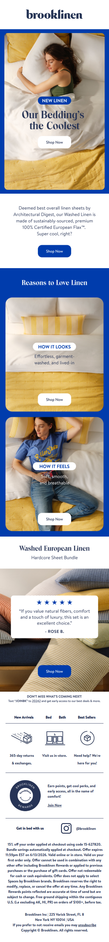 Hot and Bothered in Bed?