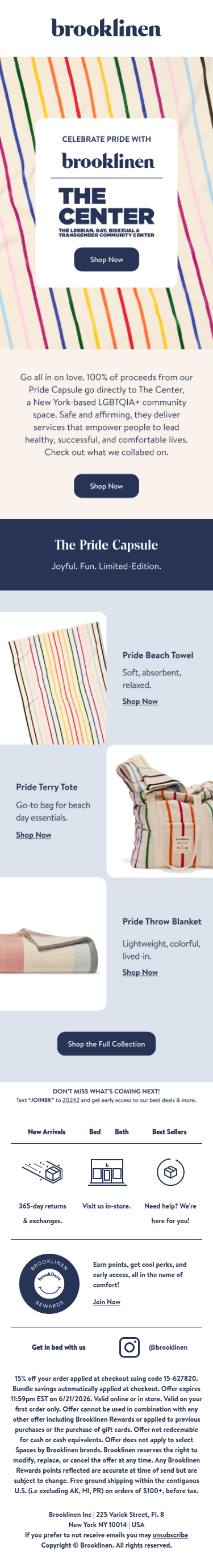Introducing Our Exclusive Pride Collection 🌈