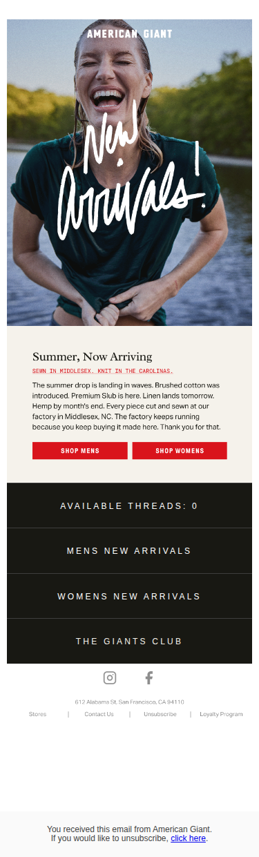70+ New Products Just Landed