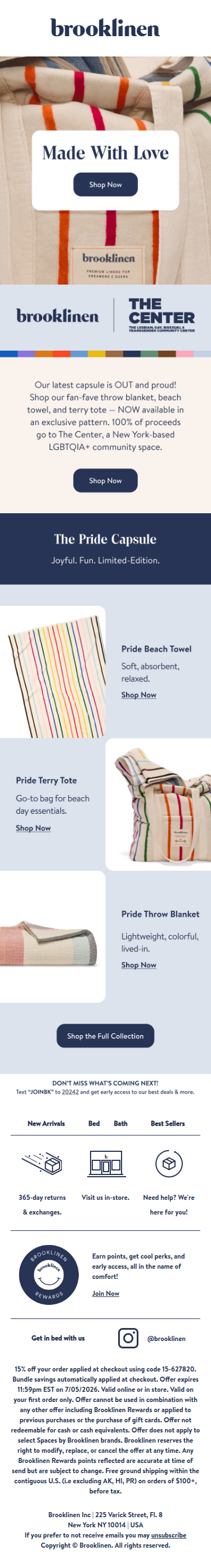Introducing Our Exclusive Pride Collection 🌈