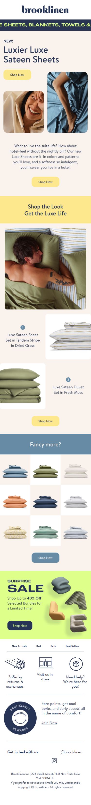 So #@!&ing Soft and ON SALE