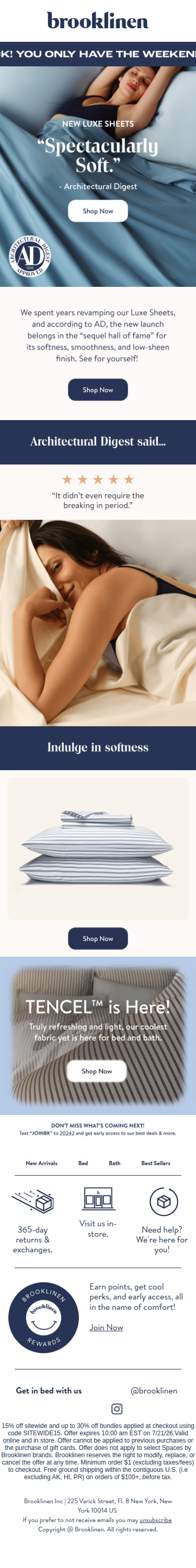 So #@!&ing Soft and ON SALE