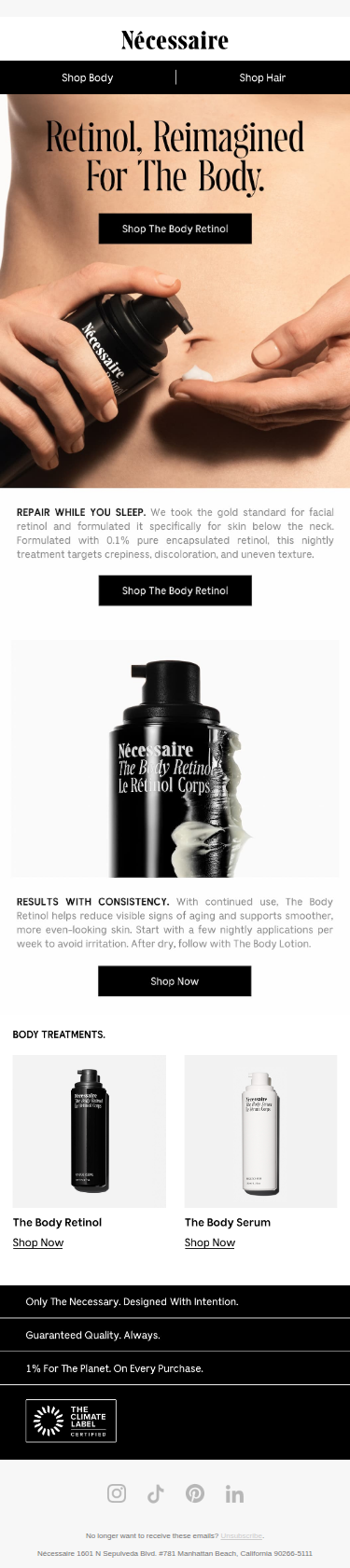 A Smooth-Skin Staple