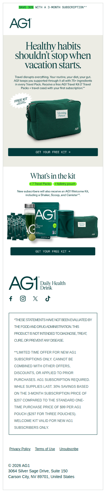 Limited Time Offer: 5 Days Left!