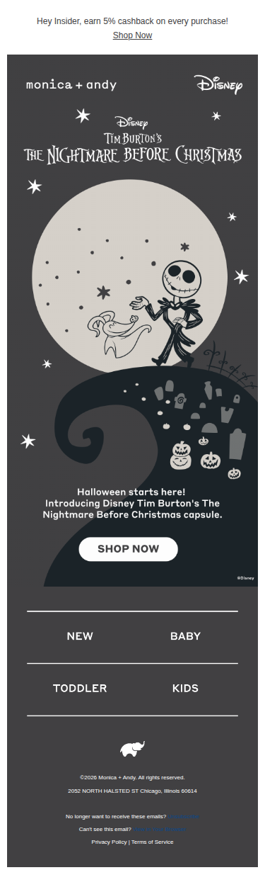 Early Access! Our Spookiest Drop Yet 🎃