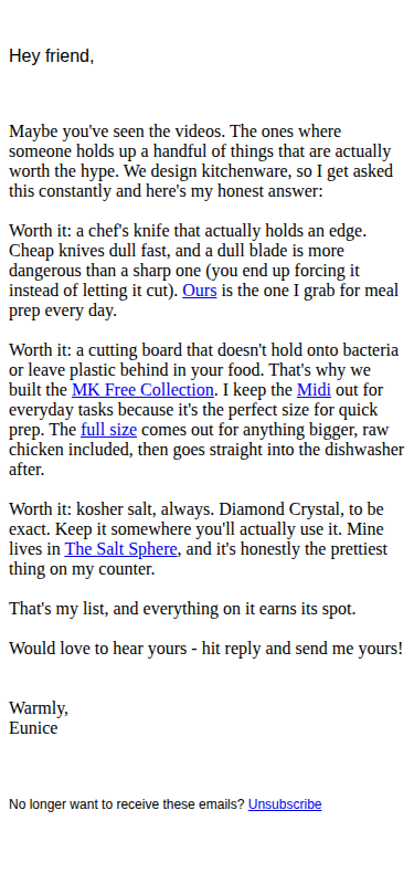 Going Viral: Kitchen Tools Worth The Hype