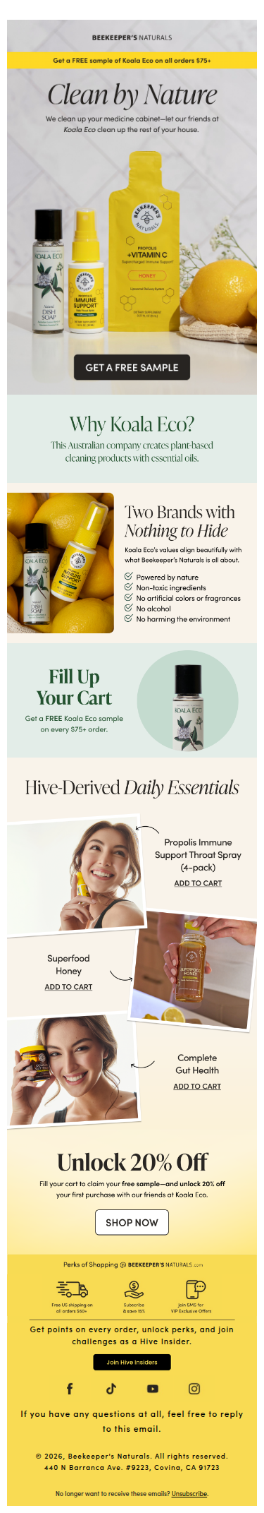 Give Your Home a Wellness Upgrade 🌿